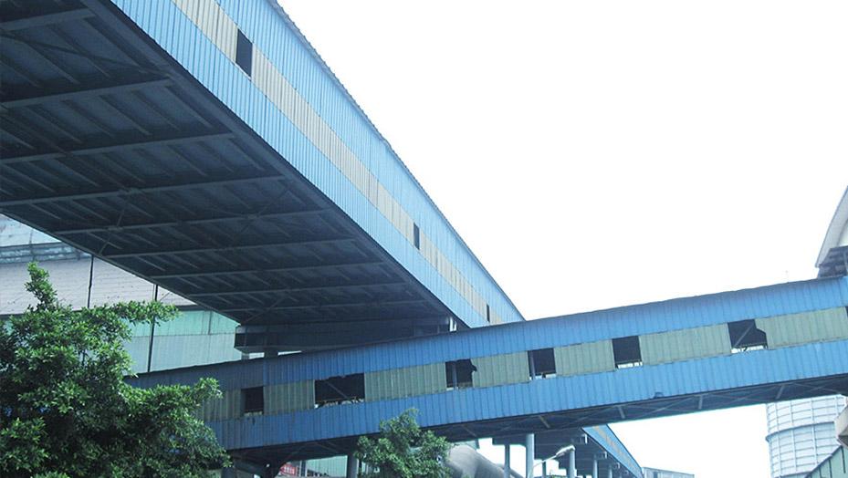 湖南衡利豐陶瓷多次下單，皆因雙雁機械的產品質量與服務